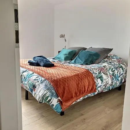 Charme Et Quietude Au Coeur Du Quartier Tiret Villa Ambérieu-en-Bugey